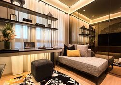 Jalan Jurong Kechil (D21), Condominium #550975491